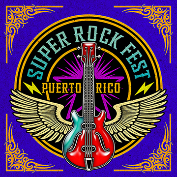 Super Rock Fest