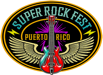 Super Rock Fest Puerto Rico 2023