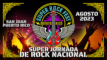 Super Rock Fest