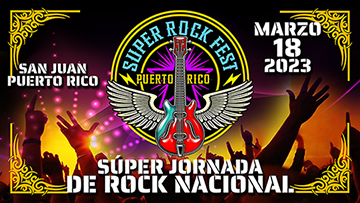 Super Rock Fest