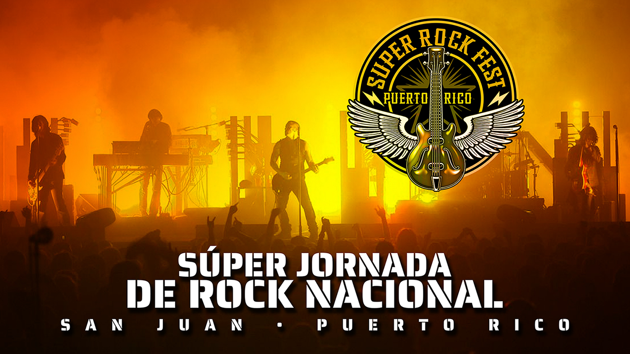 Super Rock Fest