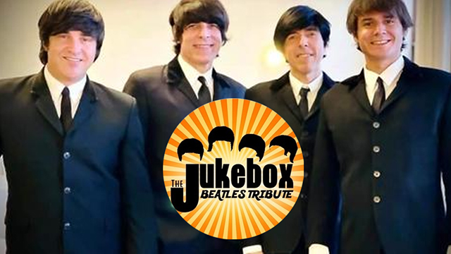 The Jukebox Beatles