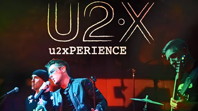 U2Xperience