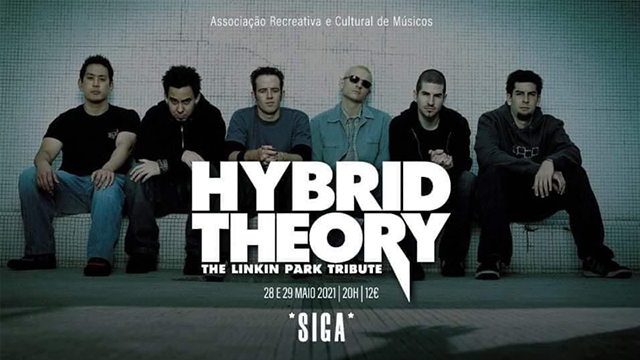 Hybrid-Theory